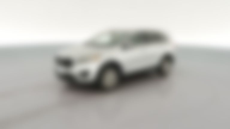 2016 Kia Sorento vehicle photo