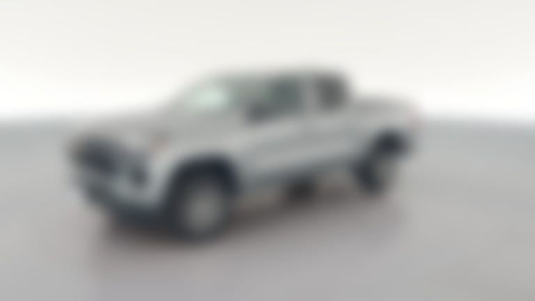 2026 Chevrolet Colorado Crew Cab vehicle photo