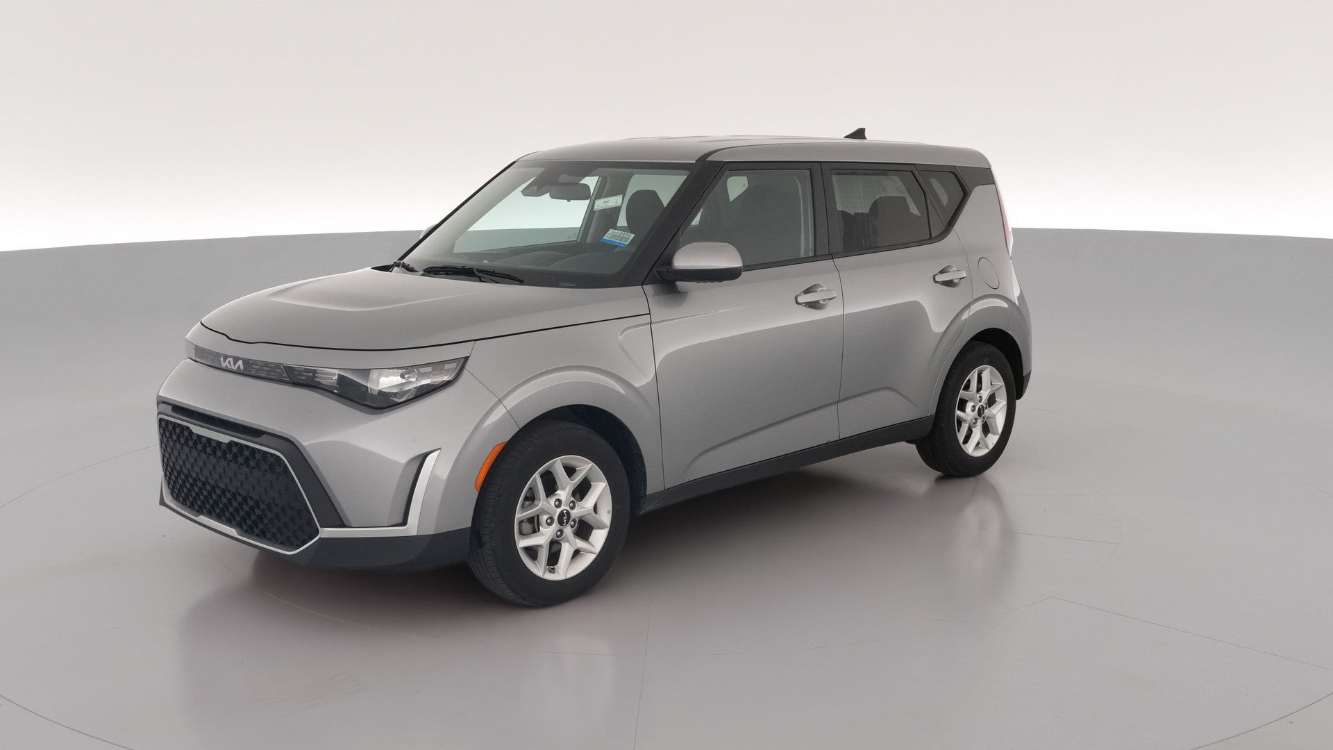 2025 Kia Soul vehicle photo