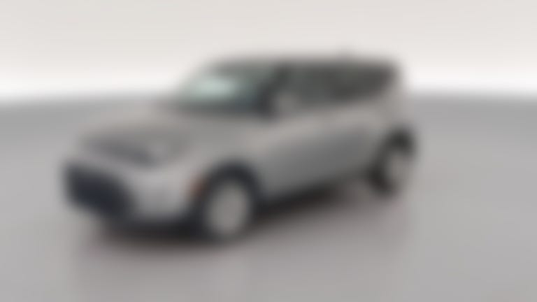 2025 Kia Soul vehicle photo