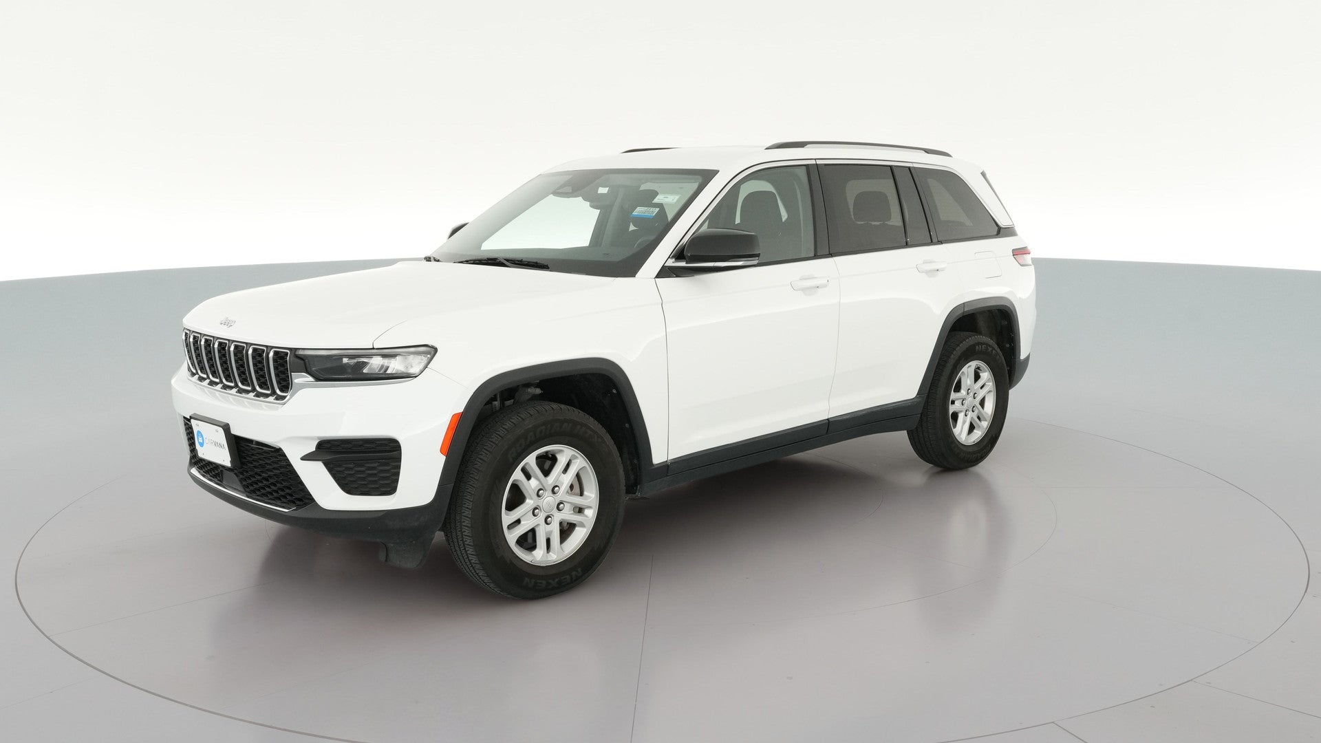 2023 Jeep Grand Cherokee vehicle photo