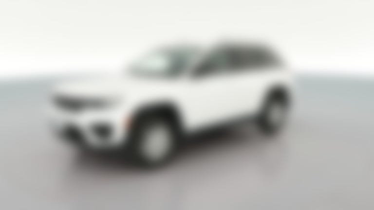 2023 Jeep Grand Cherokee vehicle photo