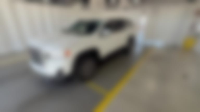 2022 GMC Acadia vehicle photo