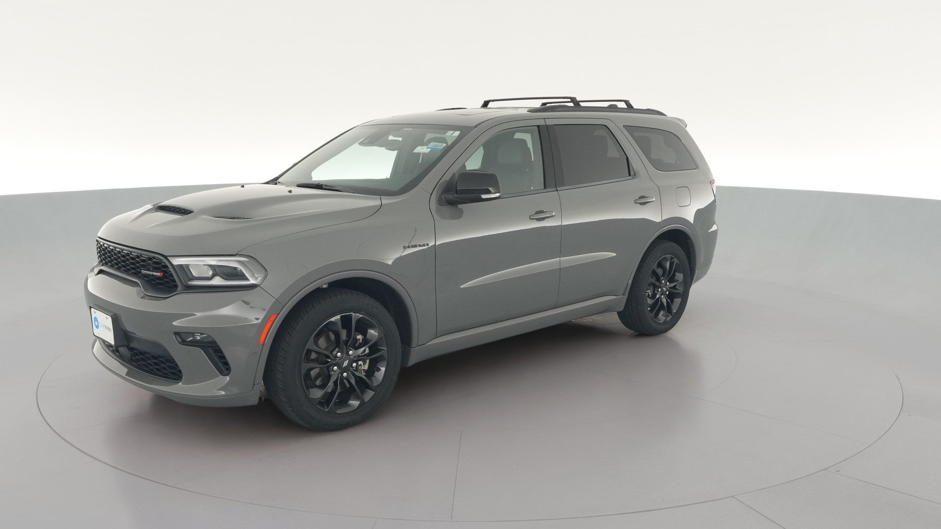 2023 Dodge Durango vehicle photo