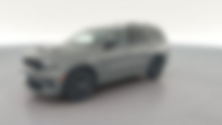 2023 Dodge Durango vehicle photo