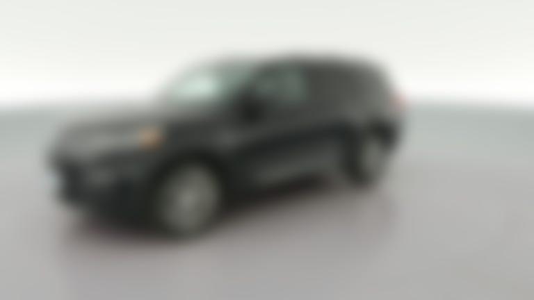 2021 Ford Explorer vehicle photo