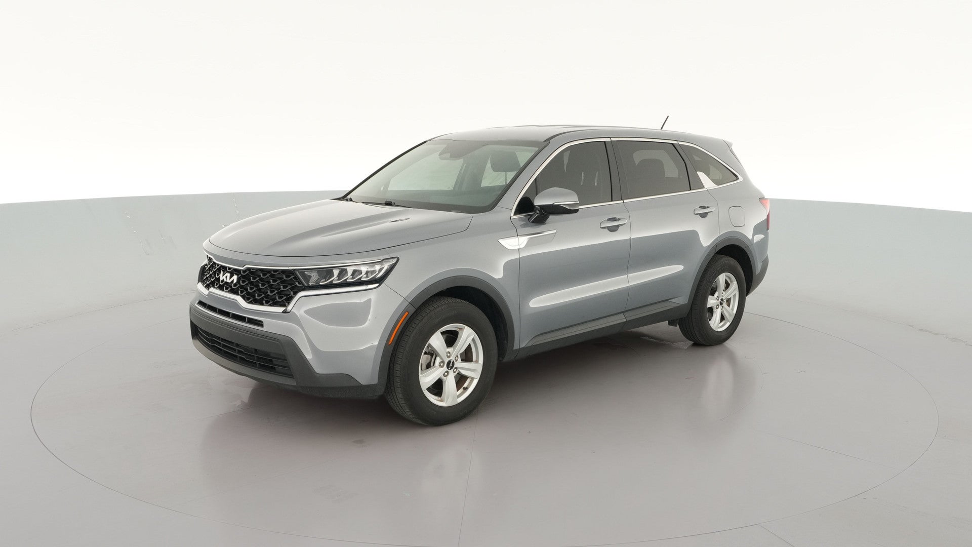 2023 Kia Sorento vehicle photo