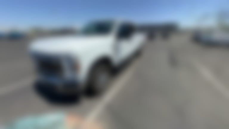 2025 Ford F250 Super Duty Crew Cab vehicle photo