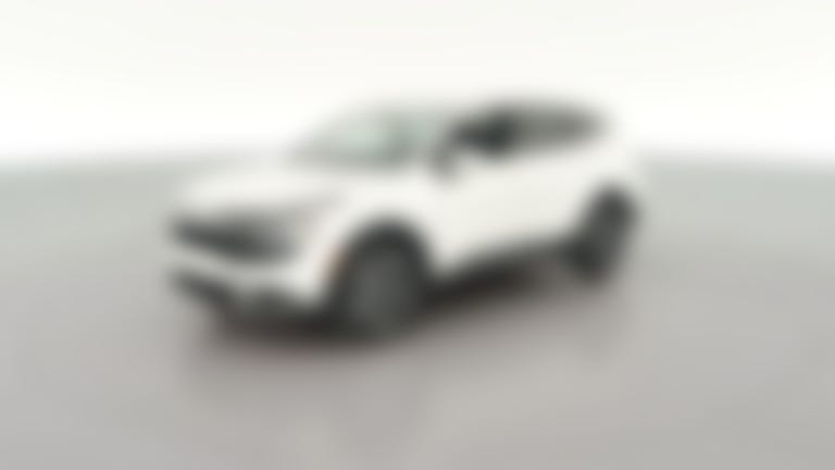 2023 Kia Sportage Hybrid vehicle photo