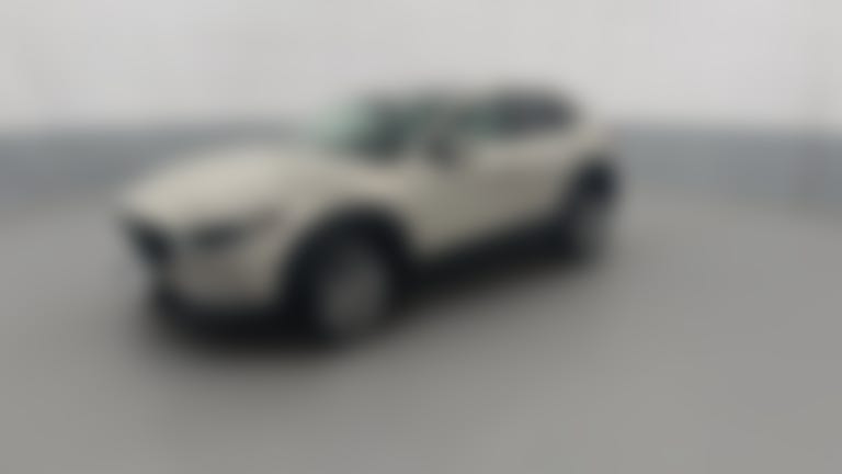 2023 MAZDA CX-30 vehicle photo