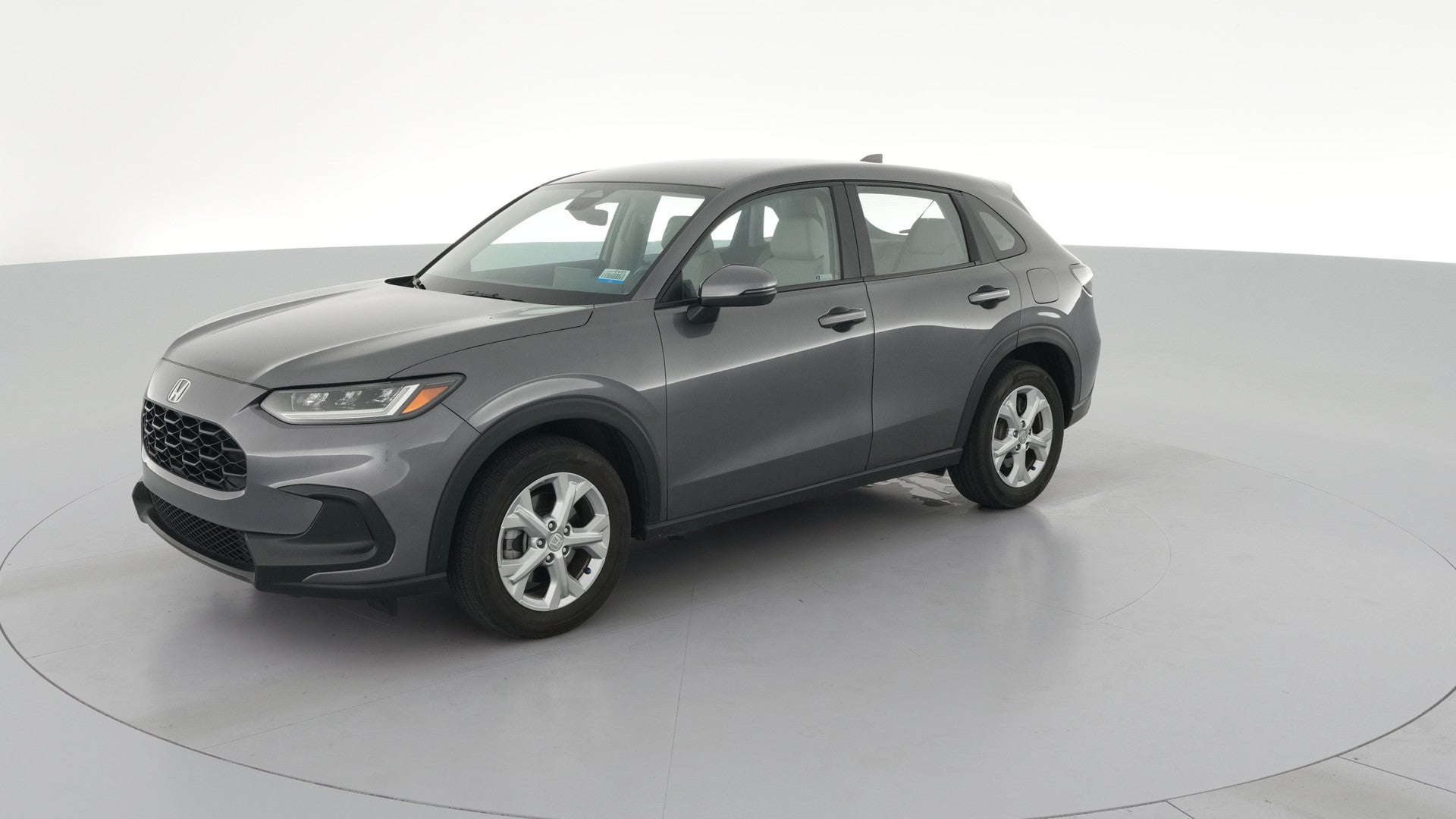 2024 Honda HR-V vehicle photo