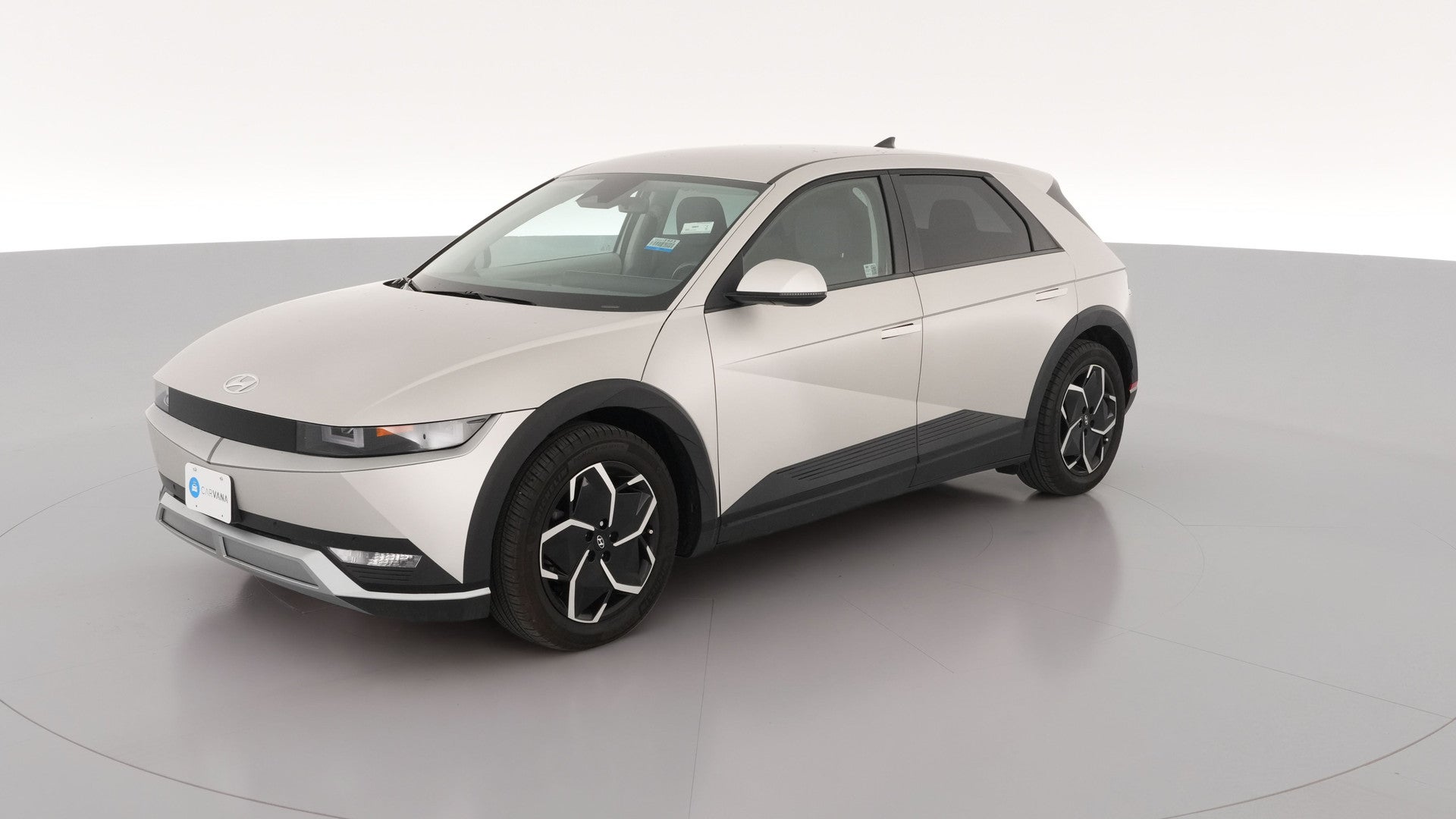 2024 Hyundai IONIQ 5 vehicle photo