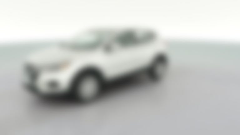 2020 Nissan Rogue Sport vehicle photo