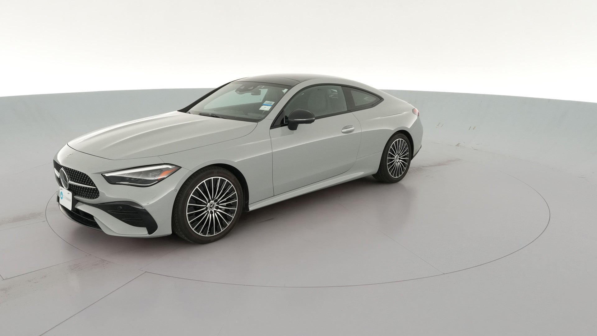 2024 Mercedes-Benz CLE vehicle photo