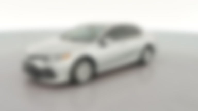 2024 Toyota Camry vehicle photo