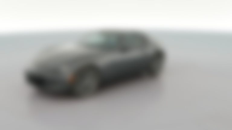 2021 MAZDA MX-5 Miata RF vehicle photo