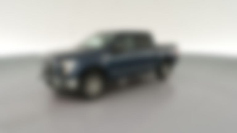 2017 Ford F150 SuperCrew Cab vehicle photo