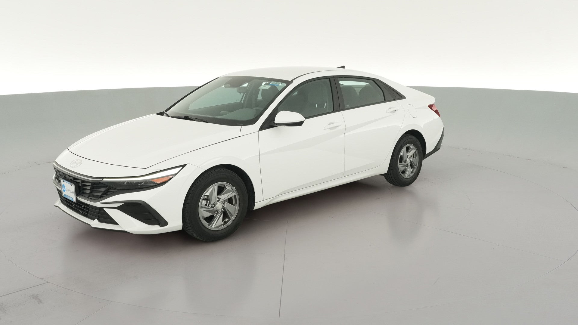 2024 Hyundai Elantra vehicle photo