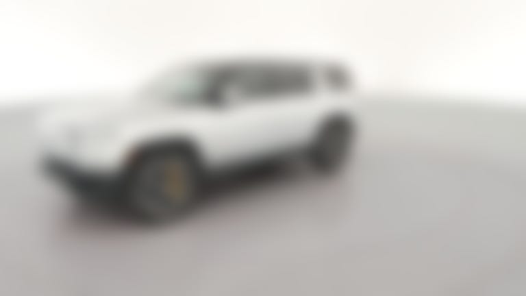 2024 Rivian R1S vehicle photo