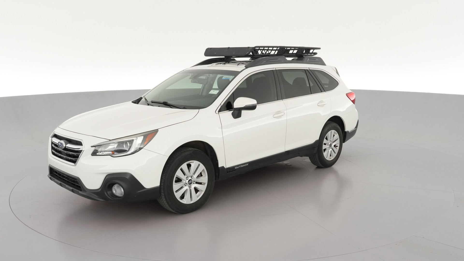 2019 Subaru Outback vehicle photo