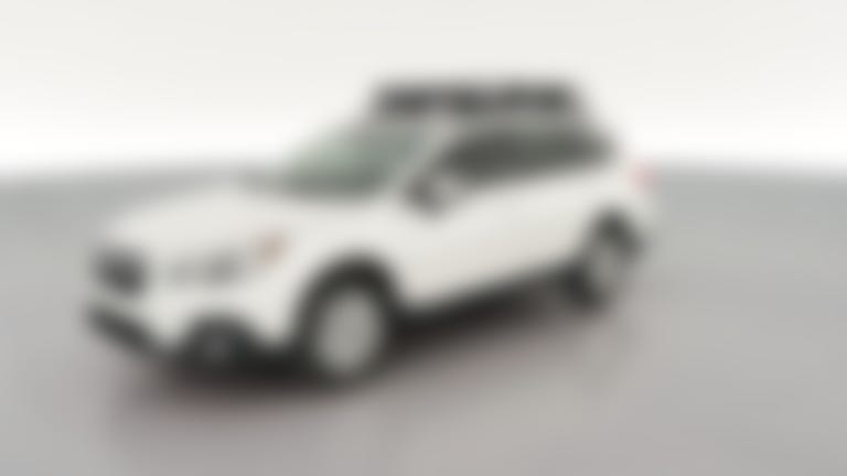 2019 Subaru Outback vehicle photo