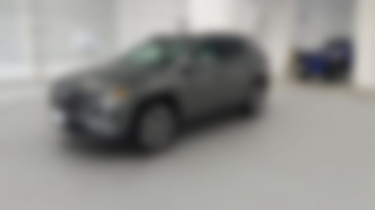 2022 Hyundai Tucson Hybrid vehicle photo