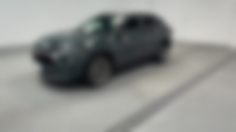 2025 Chevrolet Trax vehicle photo