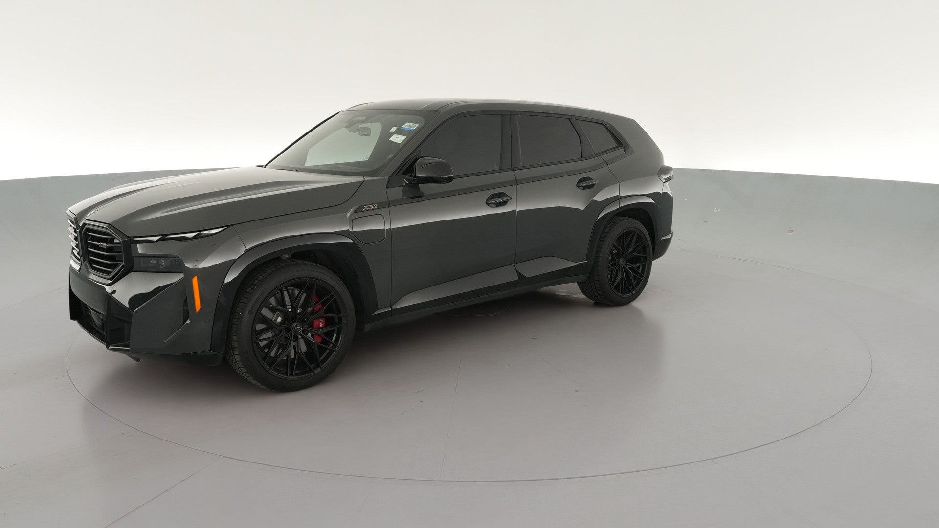 2023 BMW XM vehicle photo