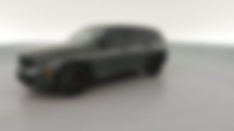 2023 BMW XM vehicle photo