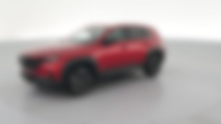 2025 MAZDA CX-50 Hybrid vehicle photo