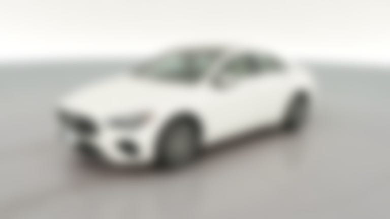 2026 Mercedes-Benz CLA vehicle photo