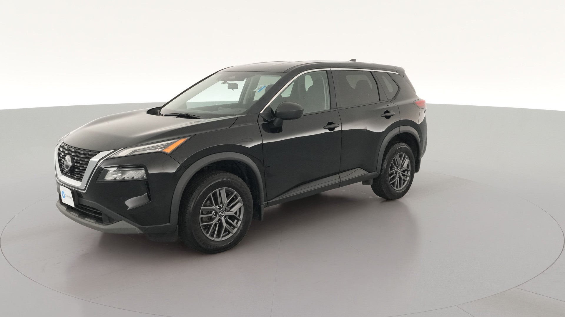 2023 Nissan Rogue vehicle photo