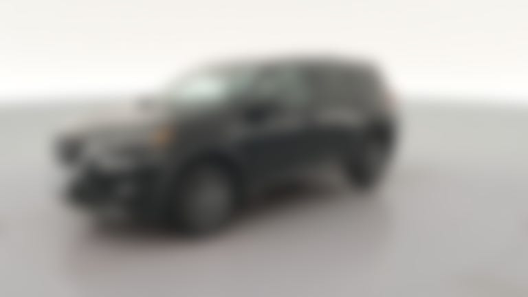 2023 Nissan Rogue vehicle photo