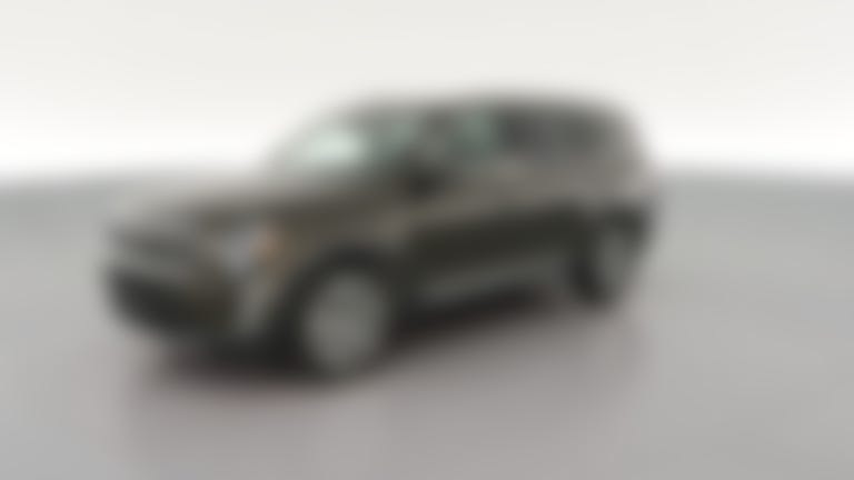 2021 Kia Telluride vehicle photo