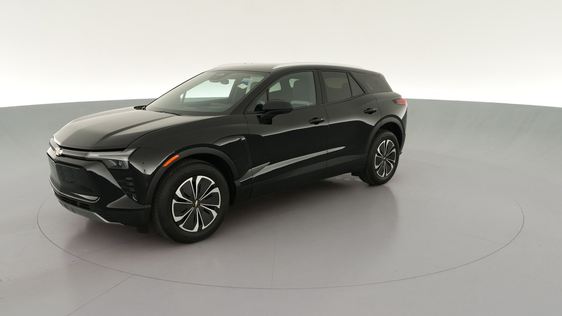 2024 Chevrolet Blazer EV vehicle photo