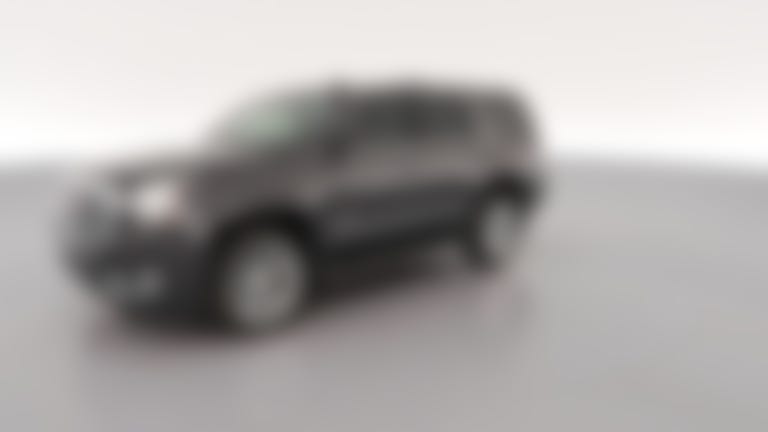 2018 GMC Yukon vehicle photo