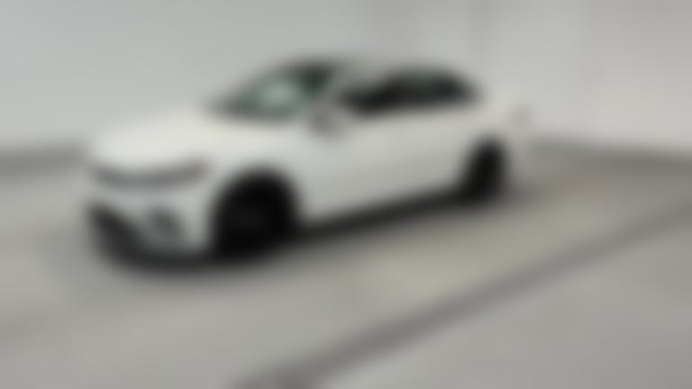 2025 Volkswagen Jetta vehicle photo