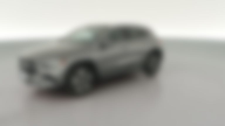 2025 Mercedes-Benz GLA vehicle photo