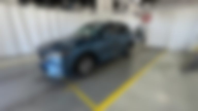2024 MAZDA CX-5 vehicle photo