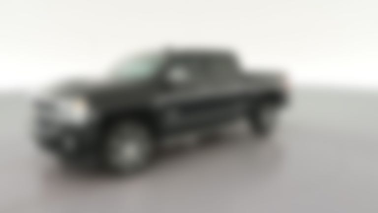 2018 Chevrolet Silverado 1500 Crew Cab vehicle photo