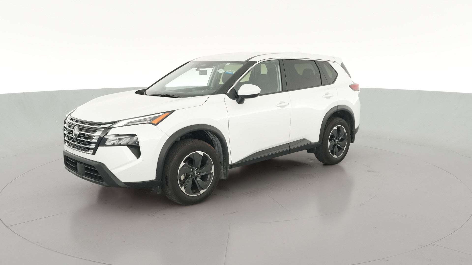 2024 Nissan Rogue vehicle photo