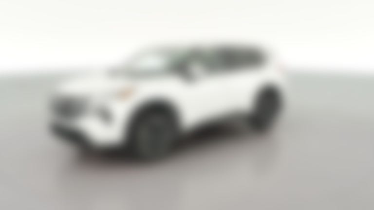 2024 Nissan Rogue vehicle photo