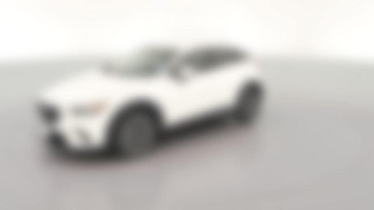 2019 MAZDA CX-3 vehicle photo