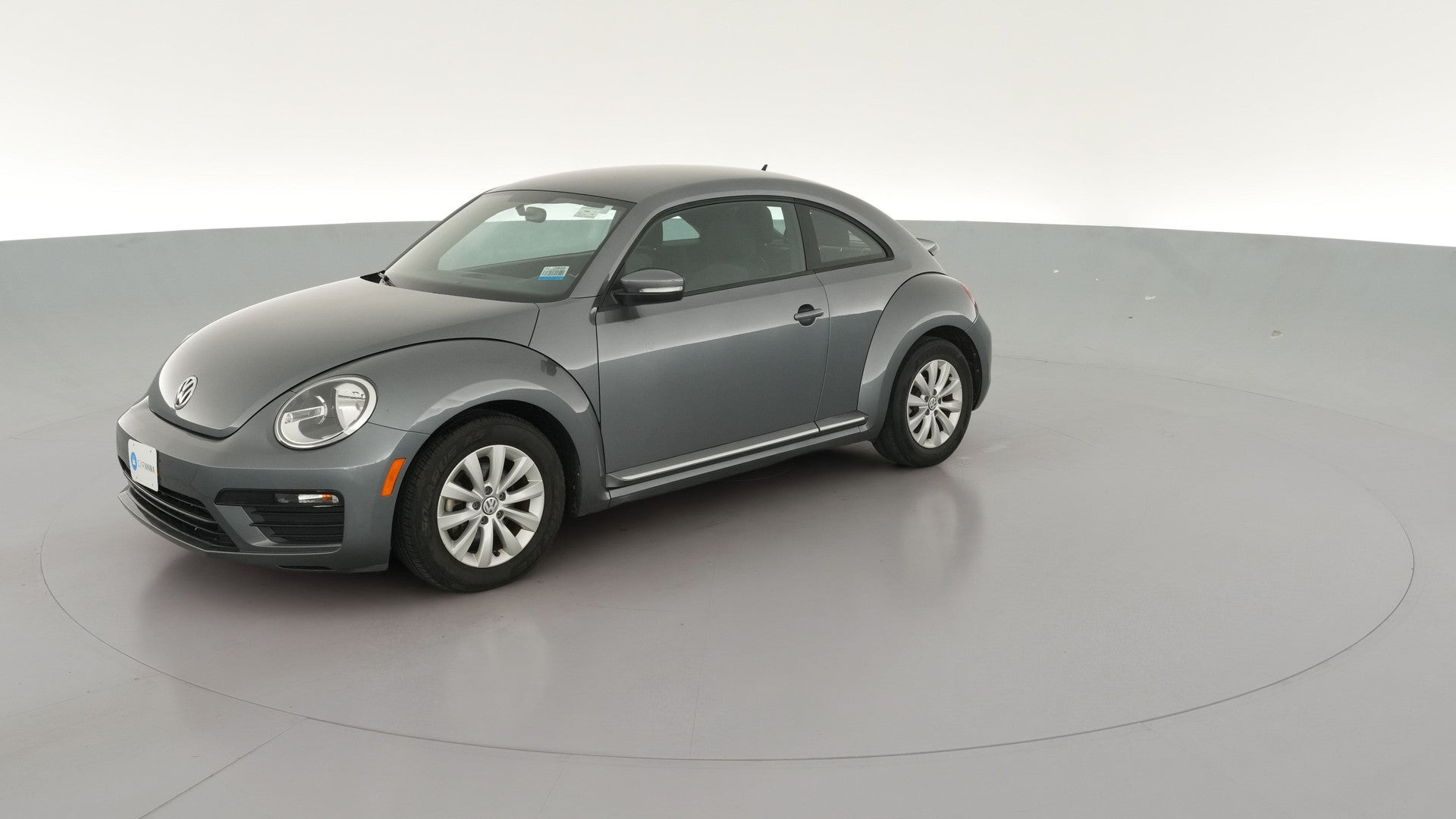 2019 Volkswagen Beetle vehicle photo