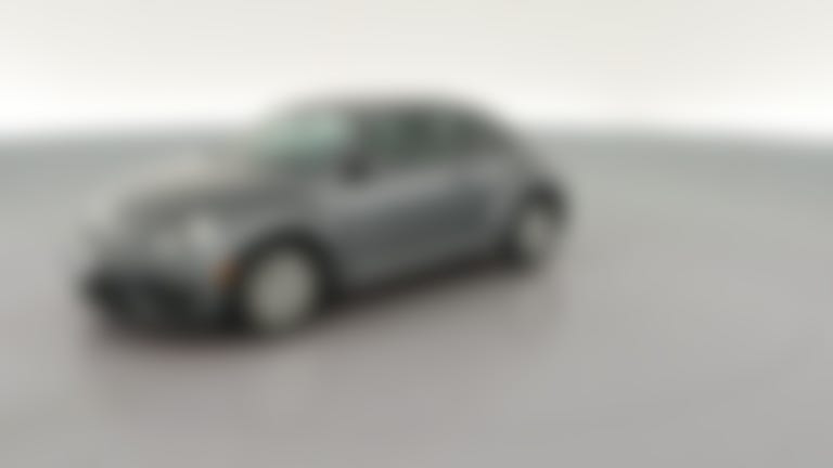 2019 Volkswagen Beetle vehicle photo