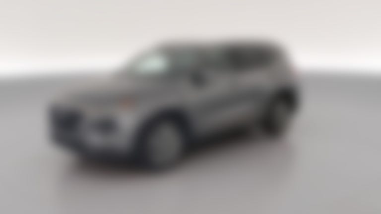 2020 Hyundai Santa Fe vehicle photo