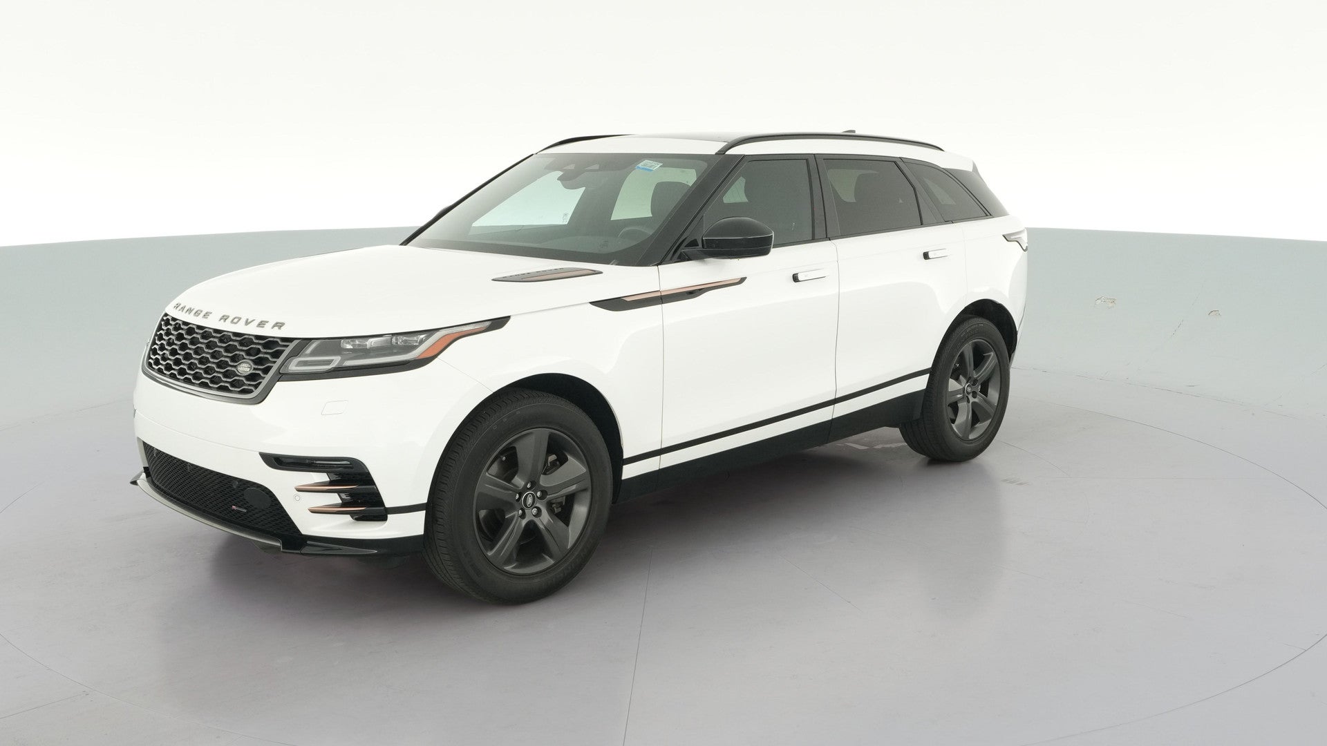 2022 Land Rover Range Rover Velar vehicle photo