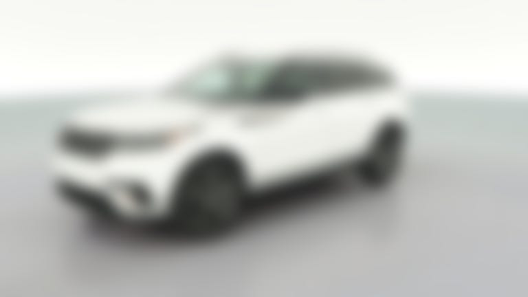 2022 Land Rover Range Rover Velar vehicle photo