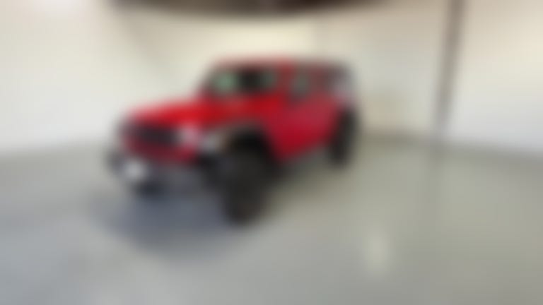 2025 Jeep Wrangler 4 Door vehicle photo