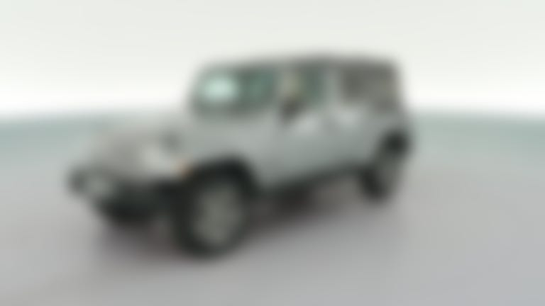 2016 Jeep Wrangler vehicle photo